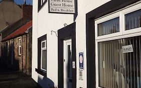 The Farmhouse Guesthouse